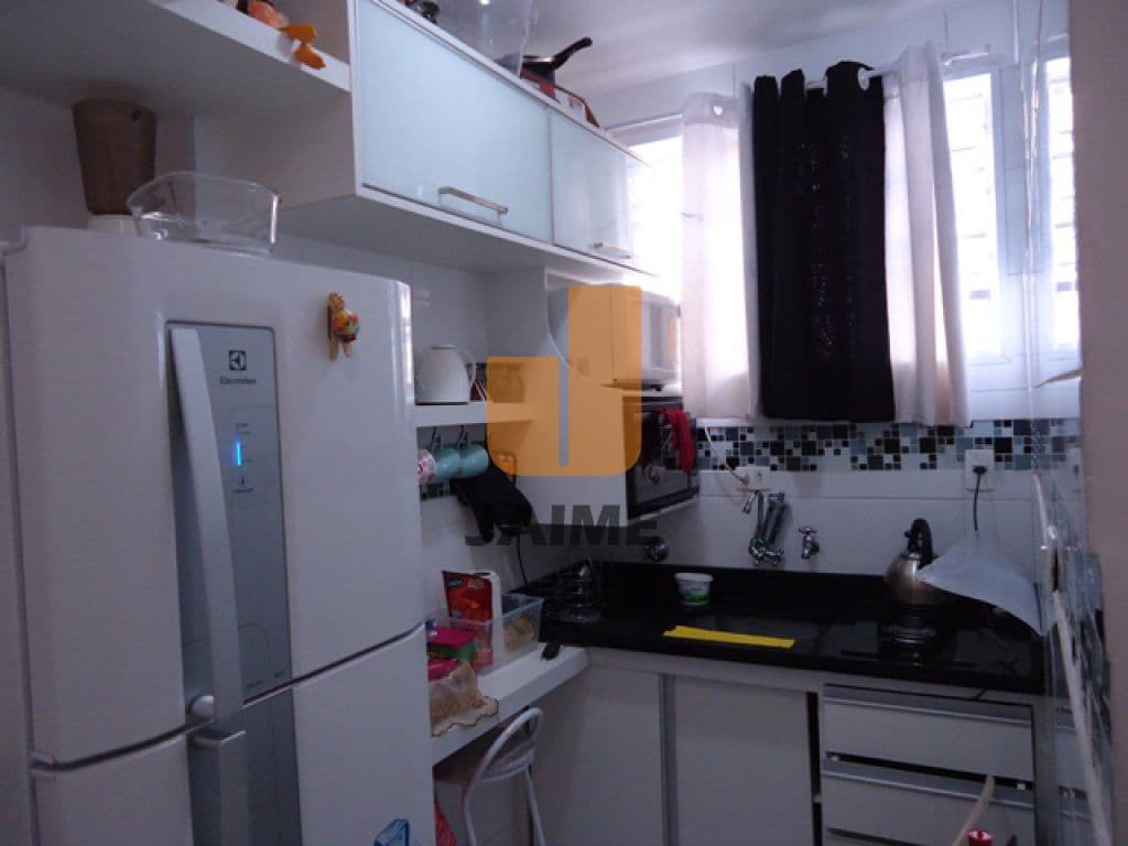 Apartamento de 1 dormitório na AV SÃO JOÃO — República, São Paulo - foto 4