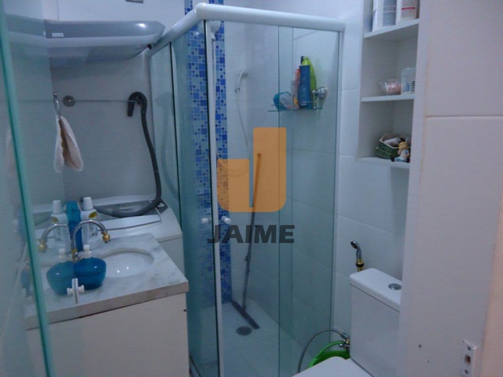 Apartamento de 1 dormitório na AV SÃO JOÃO — República, São Paulo - foto 5
