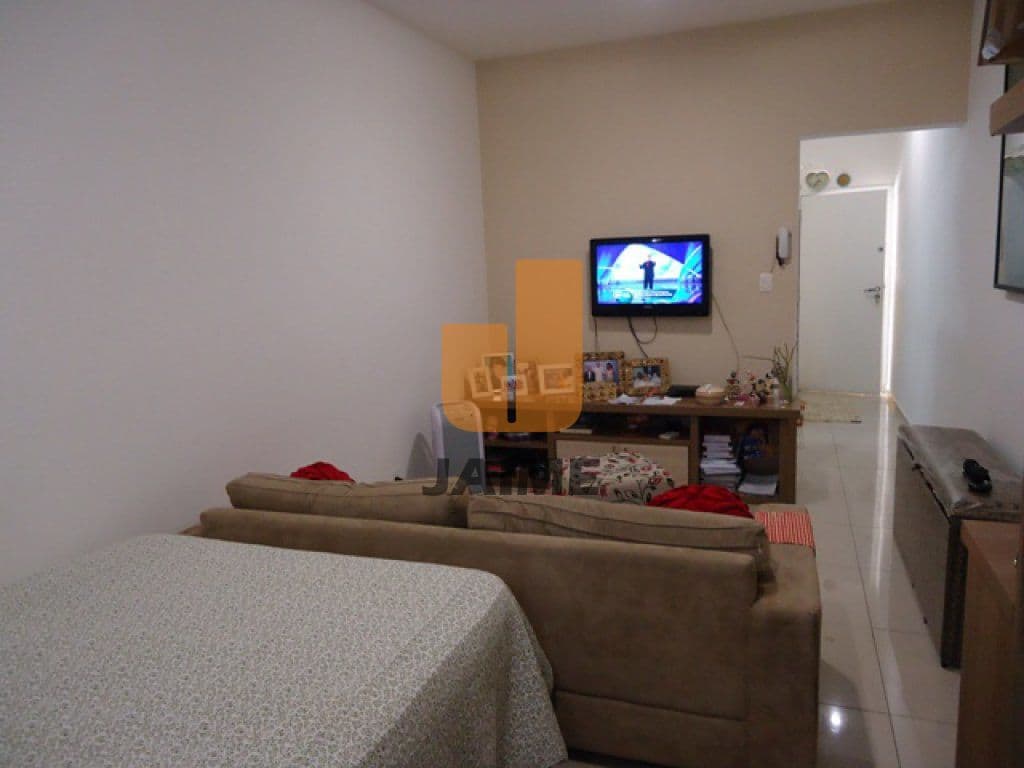 Apartamento em República