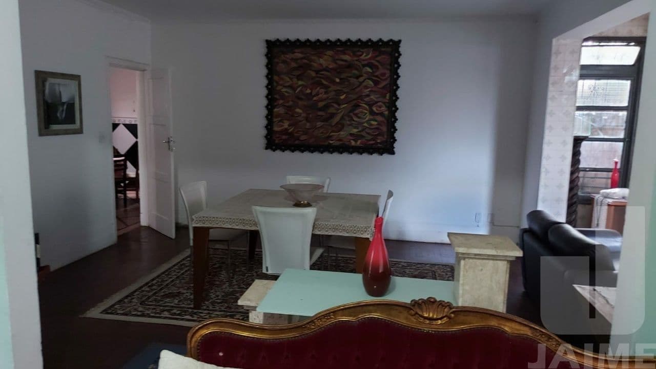Casa de 1 dormitório na R CONSELHEIRO NÉBIAS — Campos Elíseos, São Paulo - foto 3