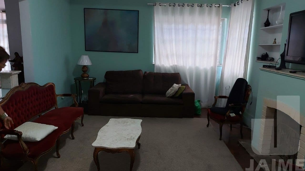 Casa de 1 dormitório na R CONSELHEIRO NÉBIAS — Campos Elíseos, São Paulo - foto 2