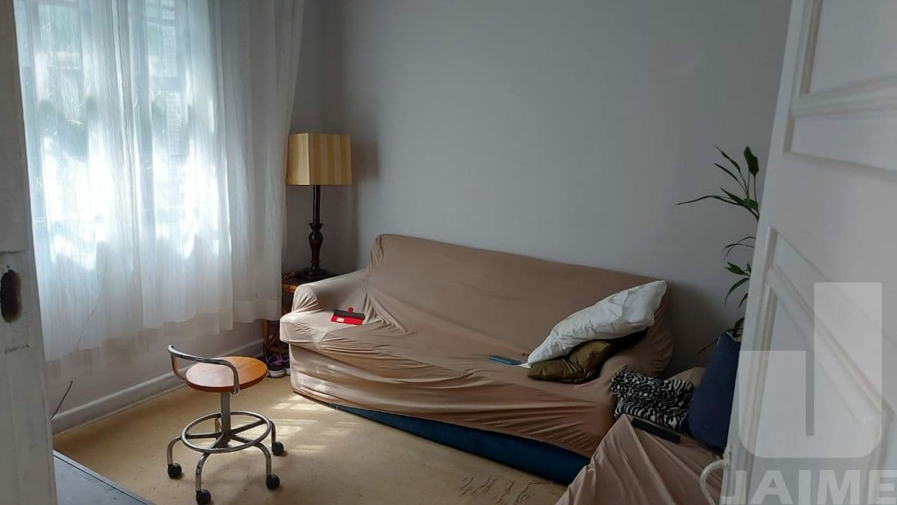 Casa de 1 dormitório na R CONSELHEIRO NÉBIAS — Campos Elíseos, São Paulo - foto 4