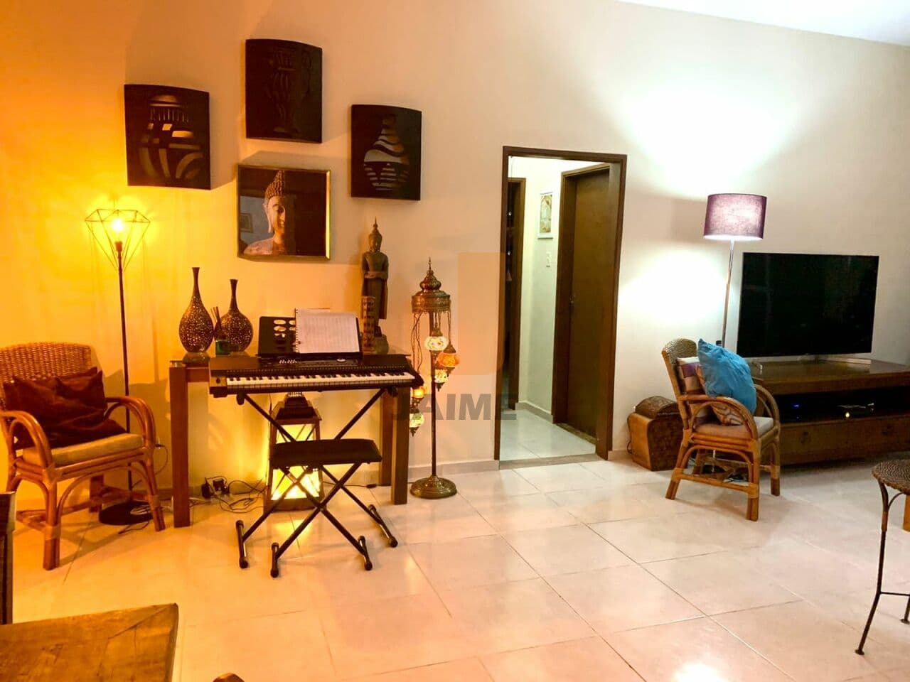 Apartamento de 3 dormitórios na R PIAUÍ — Higienópolis, São Paulo - foto 5
