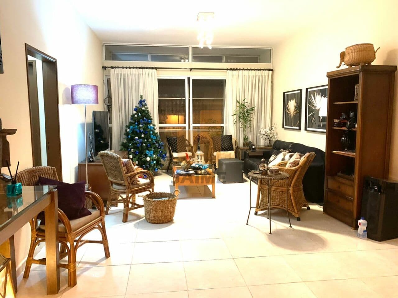 Apartamento de 3 dormitórios na R PIAUÍ — Higienópolis, São Paulo - foto 4