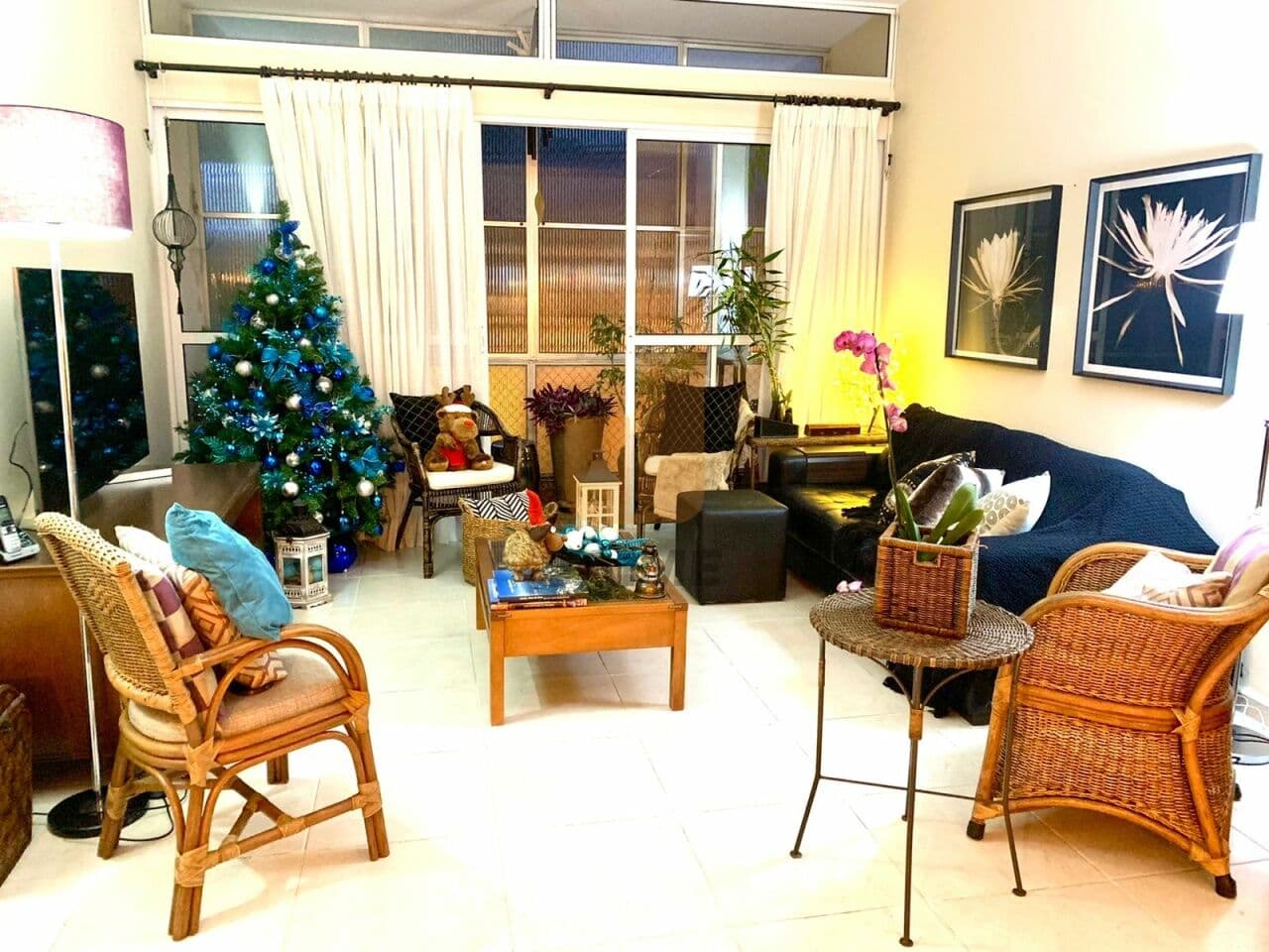 Apartamento de 3 dormitórios na R PIAUÍ — Higienópolis, São Paulo - foto 3