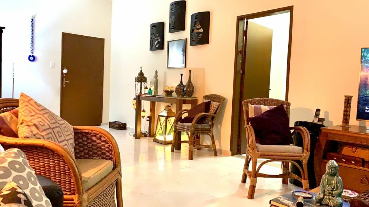 Apartamento de 3 dormitórios na R PIAUÍ — Higienópolis, São Paulo - foto 2