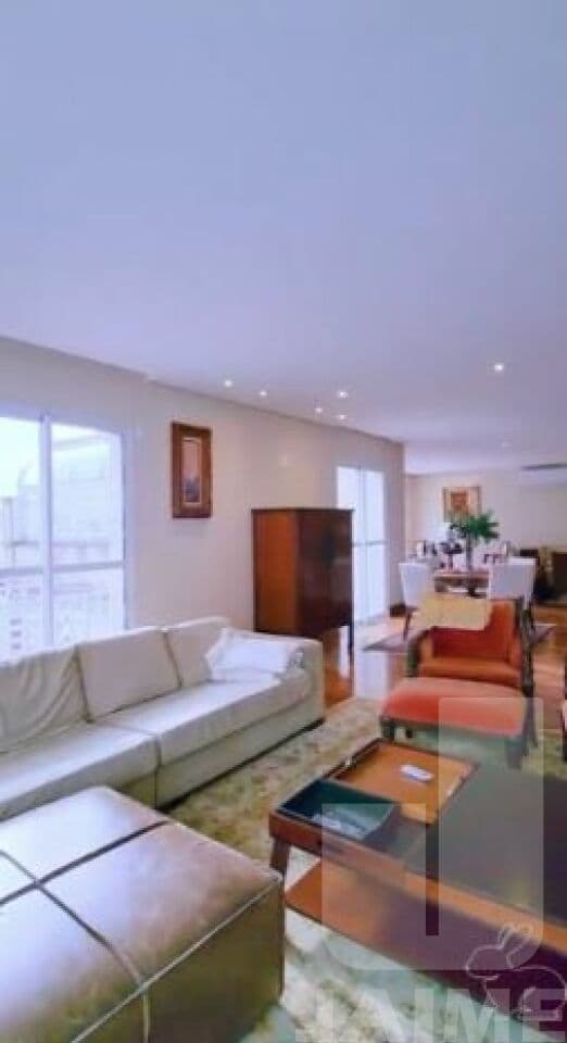 Apartamento de 5 dormitórios na R PARÁ — Higienópolis, São Paulo - foto 3