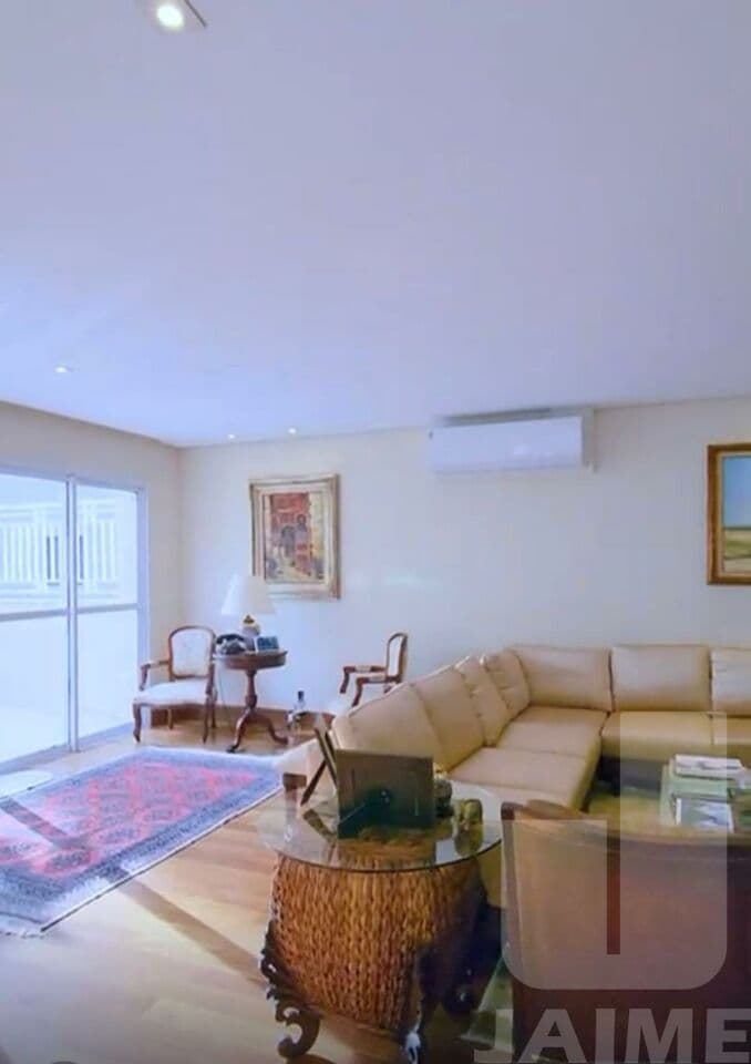 Apartamento de 5 dormitórios na R PARÁ — Higienópolis, São Paulo - foto 5