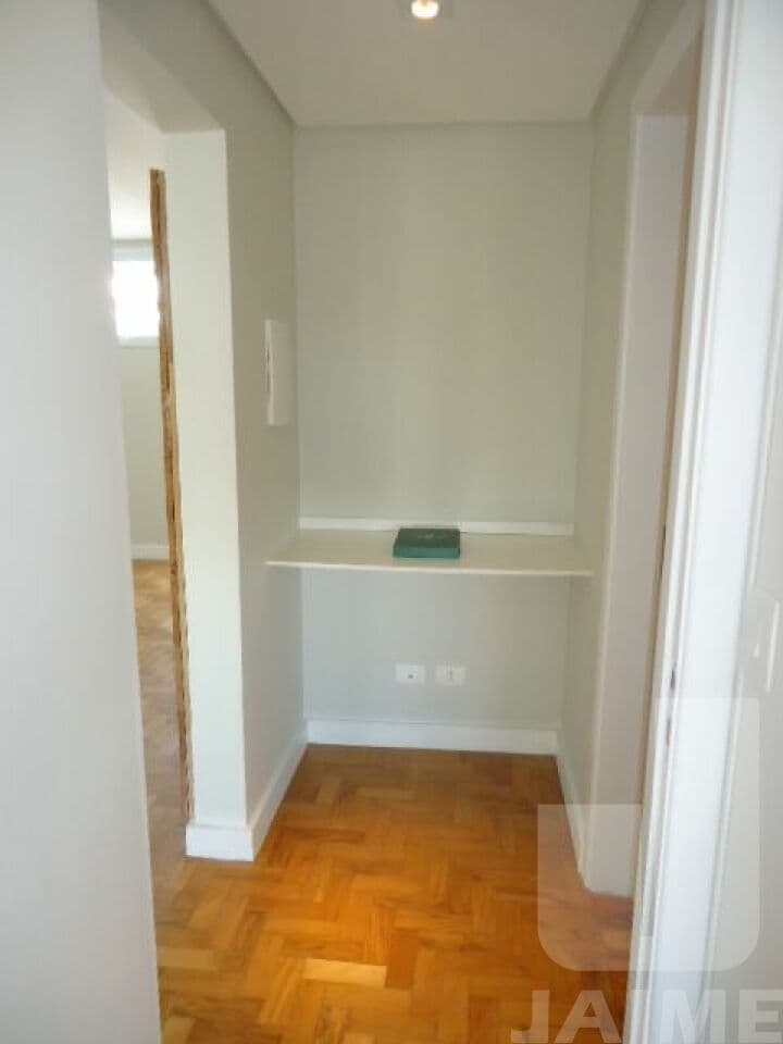 Apartamento de 2 dormitórios na R MARQUÊS DE ITU — Higienópolis, São Paulo - foto 3
