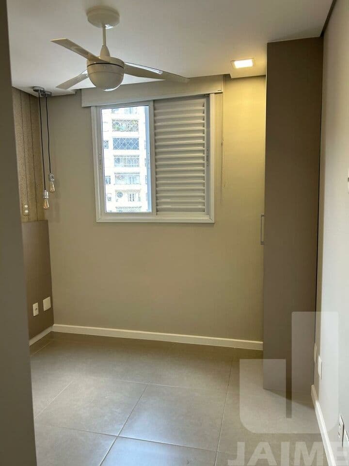 Apartamento de 1 dormitório na R DAS PALMEIRAS — Higienópolis, São Paulo - foto 5