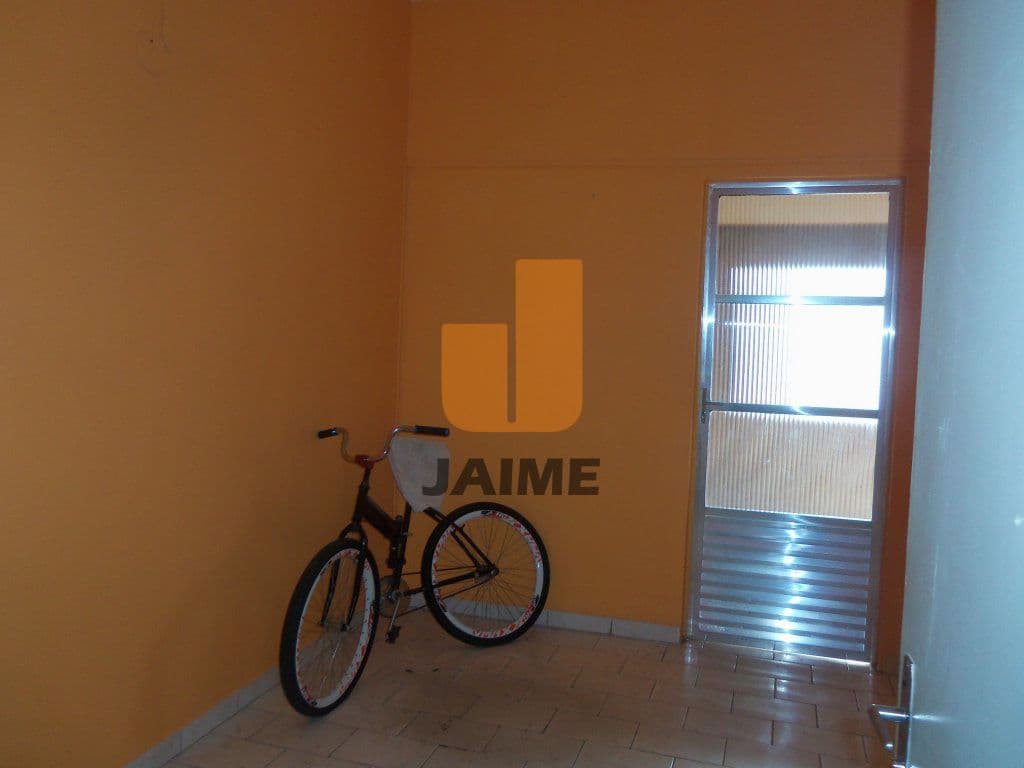 Apartamento em Luz
