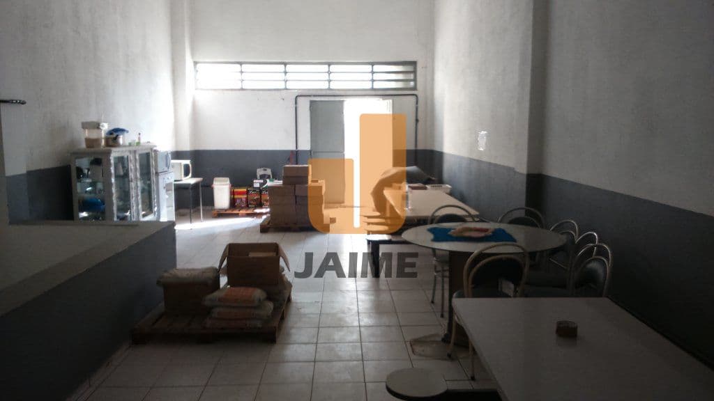 Comercial em Bom Retiro