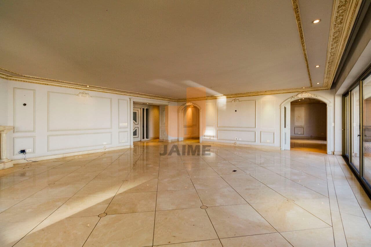 Apartamento de 4 dormitórios na R BAHIA — Higienópolis, São Paulo - foto 3