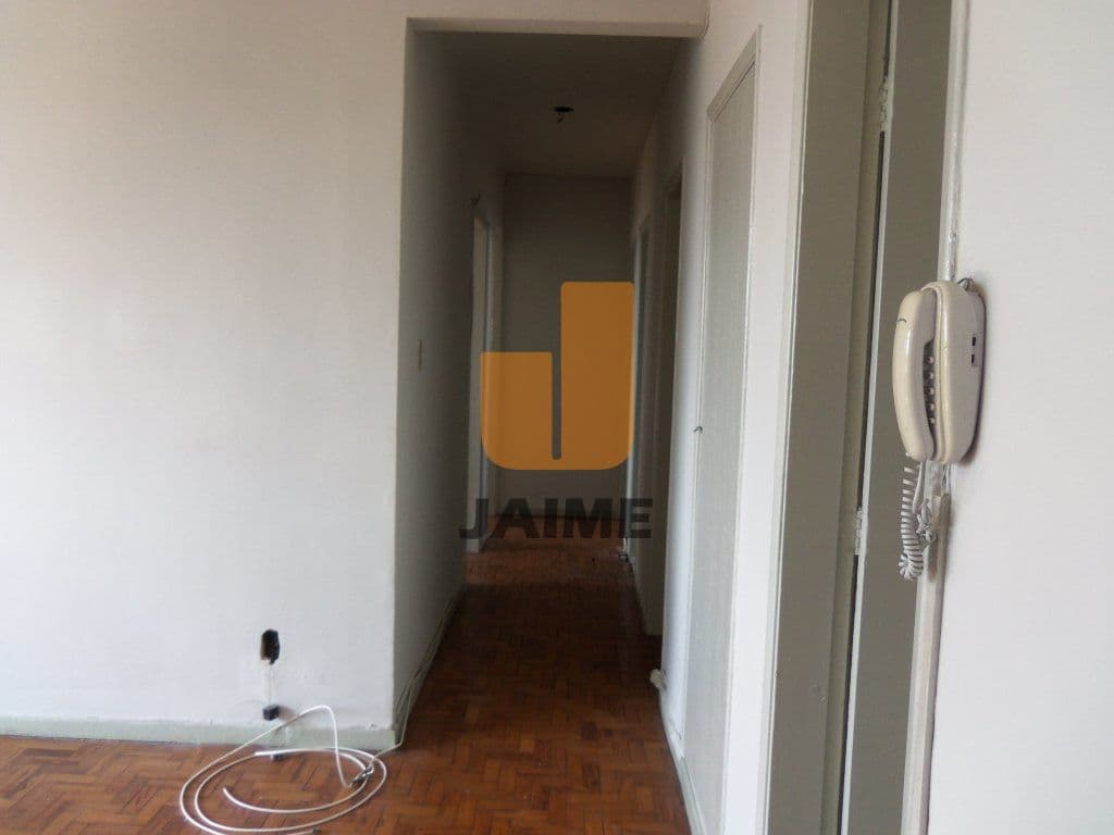 Apartamento de 3 dormitórios na R NEWTON PRADO — Bom Retiro, São Paulo - foto 2