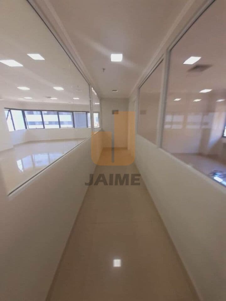 Comercial na R LUIGI GALVANI — Cidade Monções, São Paulo - foto 5