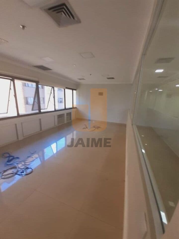 Comercial na R LUIGI GALVANI — Cidade Monções, São Paulo - foto 4