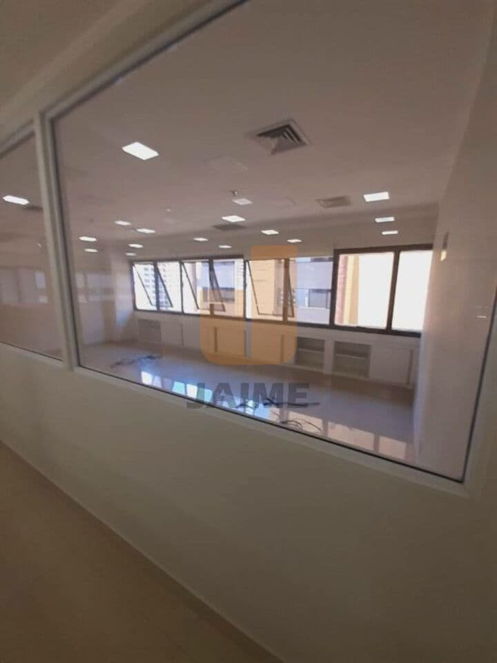Comercial na R LUIGI GALVANI — Cidade Monções, São Paulo - foto 3