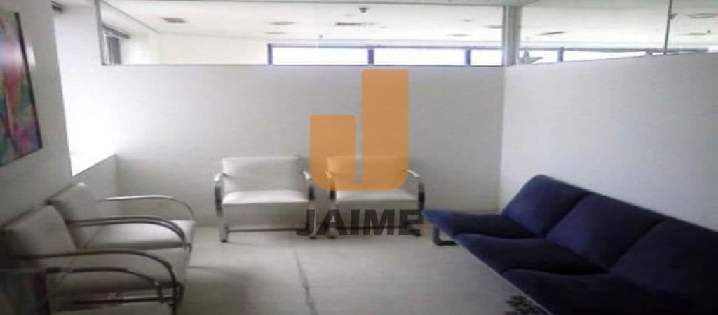 Comercial na AV ANGÉLICA — Higienópolis, São Paulo - foto 3