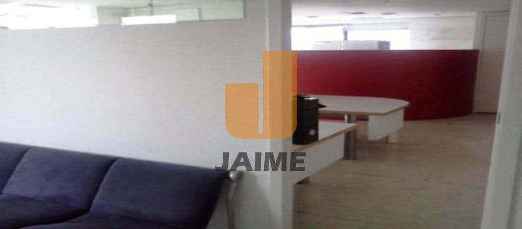Comercial na AV ANGÉLICA — Higienópolis, São Paulo - foto 4