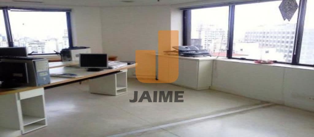 Comercial na AV ANGÉLICA — Higienópolis, São Paulo