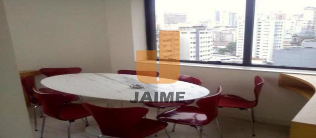Comercial na AV ANGÉLICA — Higienópolis, São Paulo - foto 5