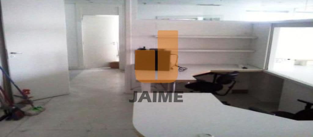 Comercial na AV ANGÉLICA — Higienópolis, São Paulo - foto 2