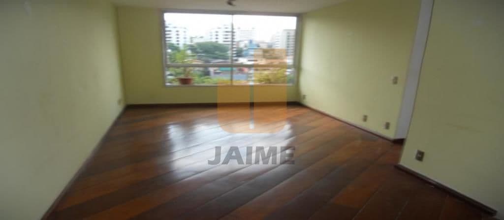 Apartamento de 2 dormitórios na R DOUTOR VEIGA FILHO — Higienópolis, São Paulo