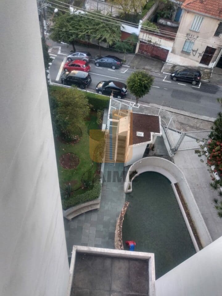 Apartamento de 2 dormitórios na R DOUTOR VEIGA FILHO — Higienópolis, São Paulo - foto 2