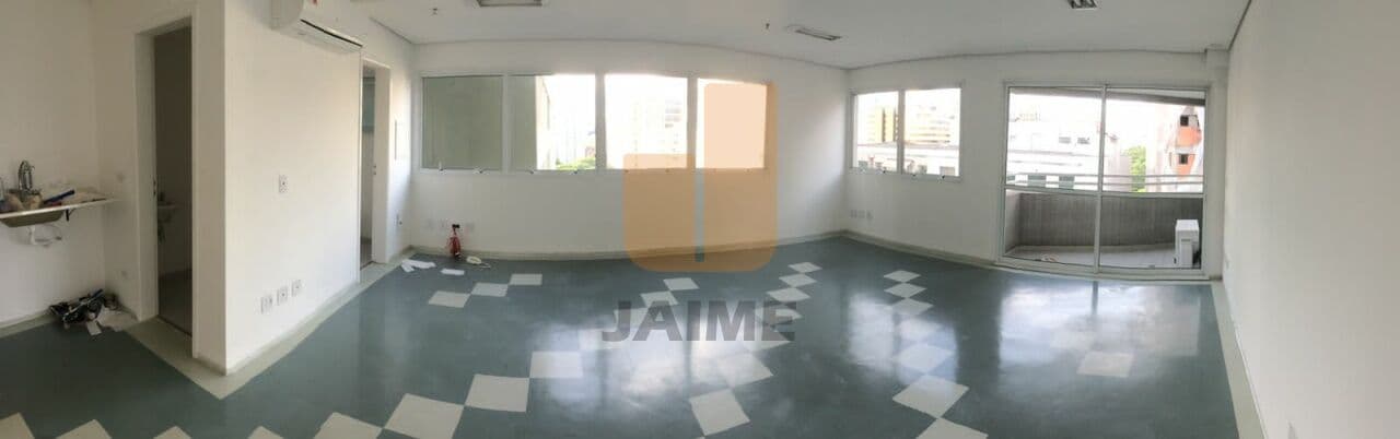 Comercial na R DONA ANTÔNIA DE QUEIRÓS — Consolação, São Paulo - foto 2