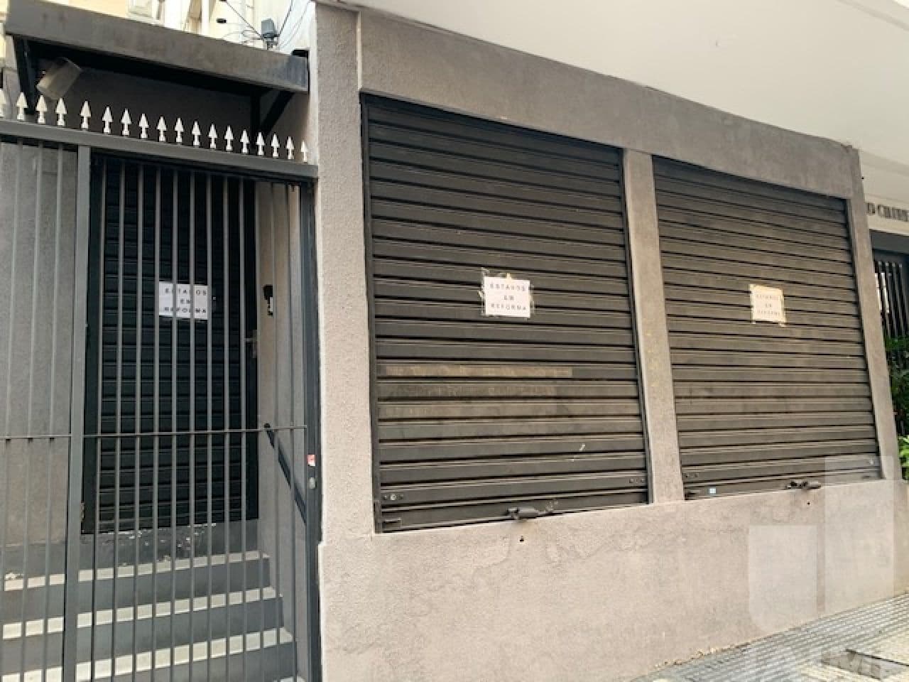 Comercial na R BARONESA DE ITU — Higienópolis, São Paulo - foto 2