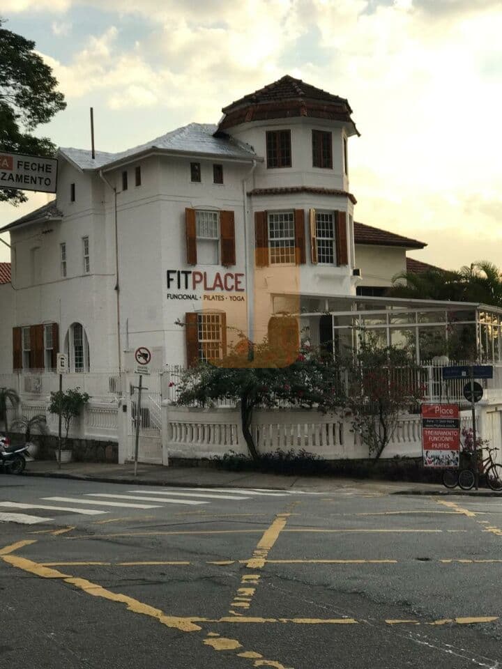 Comercial em Higienópolis