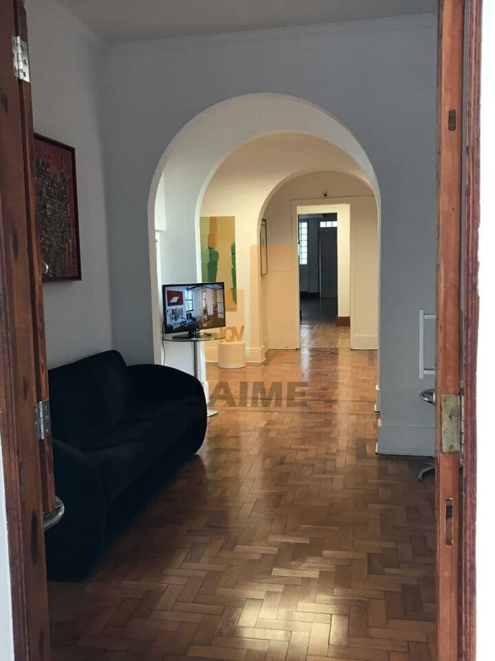 Comercial na R BAHIA — Higienópolis, São Paulo - foto 2