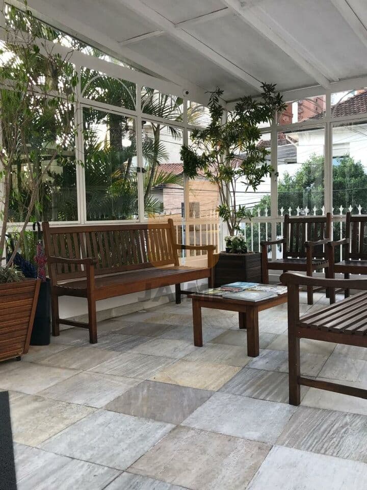 Comercial na R BAHIA — Higienópolis, São Paulo - foto 3