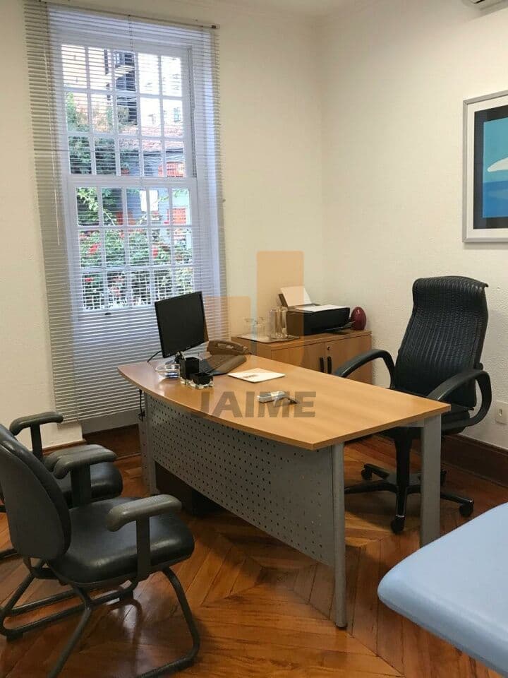 Comercial na R BAHIA — Higienópolis, São Paulo - foto 4
