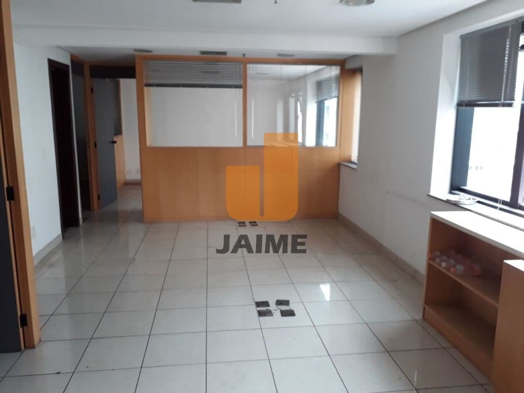 Comercial na AV ANGÉLICA — Higienópolis, São Paulo - foto 2