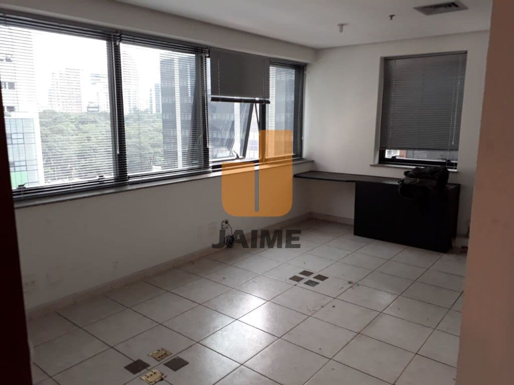 Comercial na AV ANGÉLICA — Higienópolis, São Paulo - foto 4