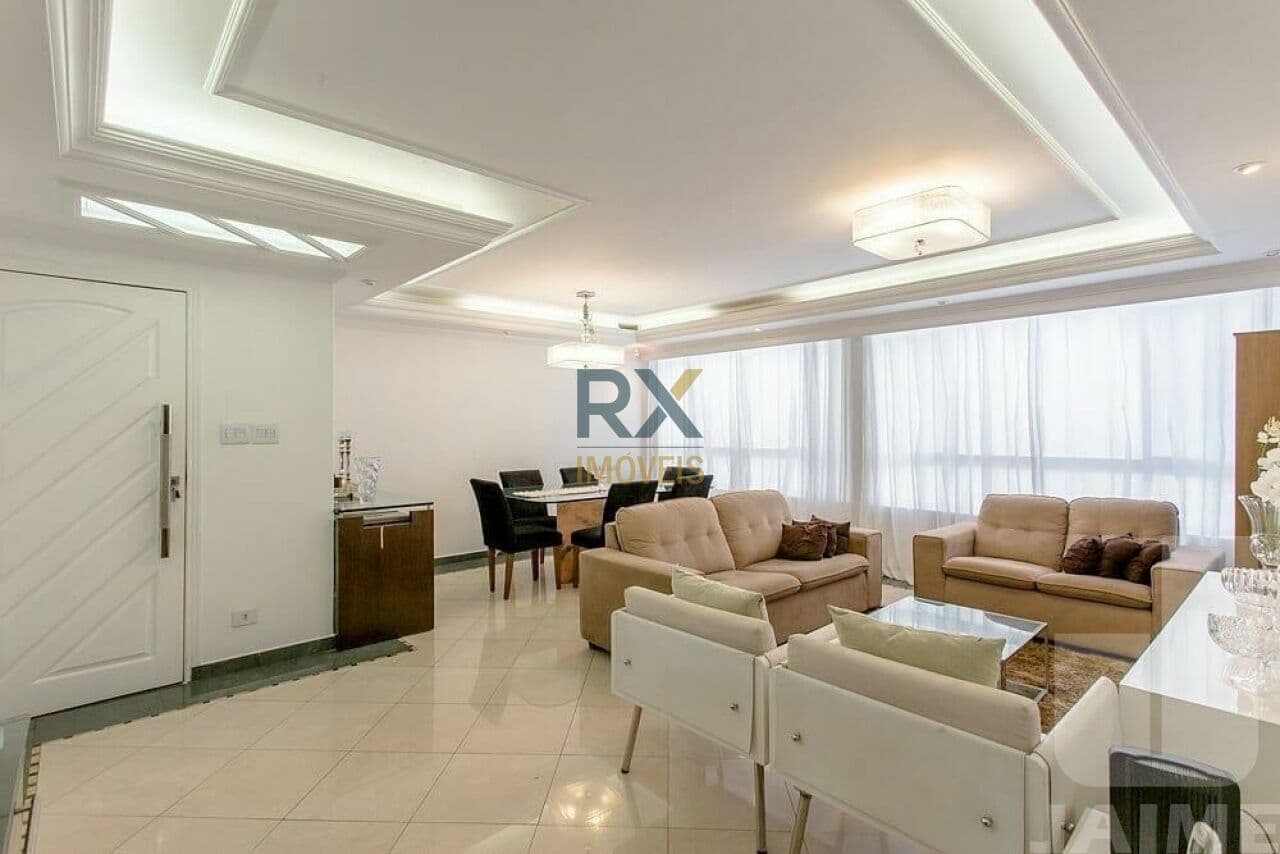 Apartamento de 3 dormitórios na AV ANGÉLICA — Higienópolis, São Paulo - foto 2