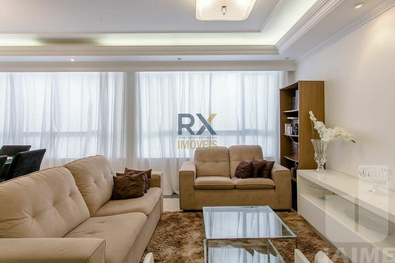 Apartamento de 3 dormitórios na AV ANGÉLICA — Higienópolis, São Paulo - foto 3