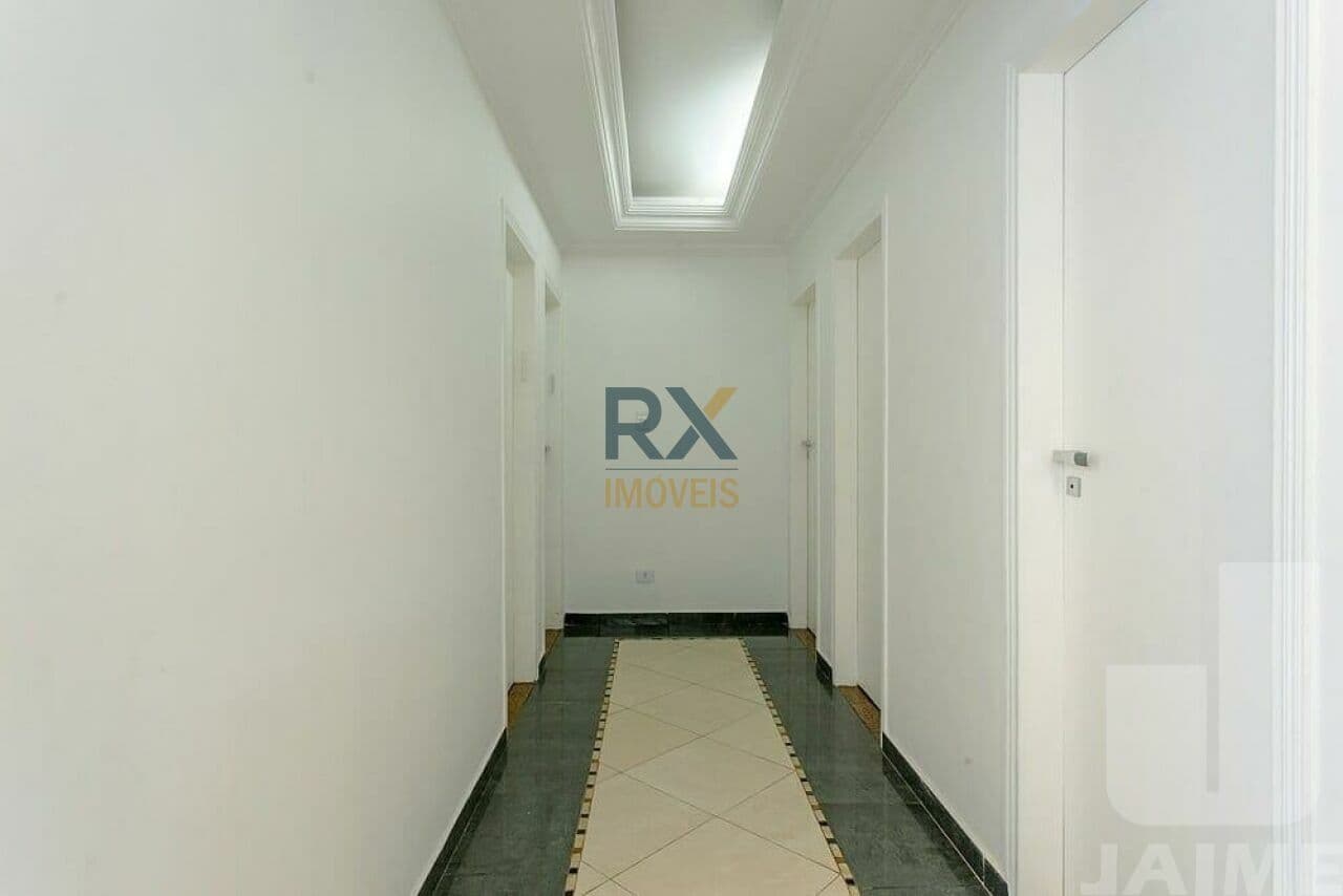 Apartamento de 3 dormitórios na AV ANGÉLICA — Higienópolis, São Paulo - foto 4