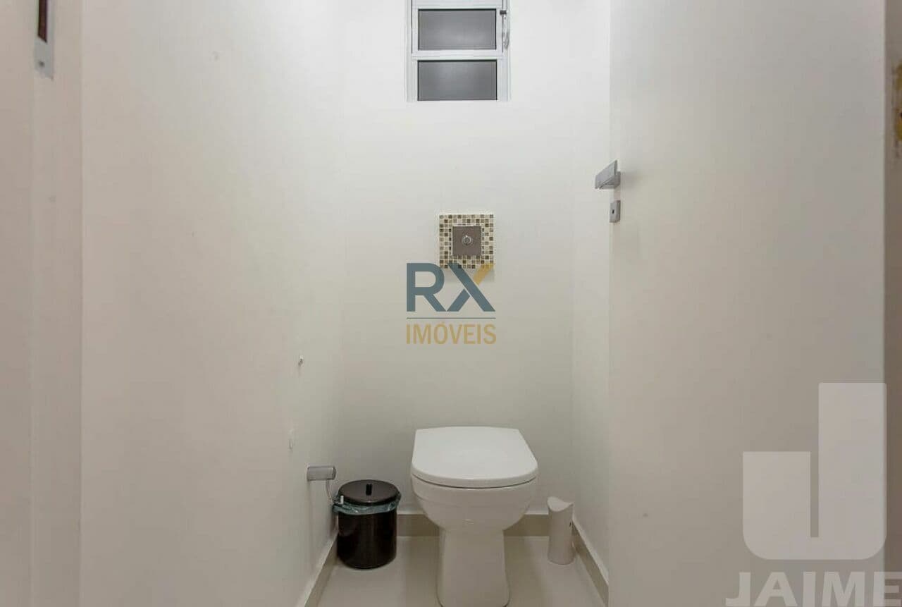 Apartamento de 3 dormitórios na AV ANGÉLICA — Higienópolis, São Paulo - foto 5