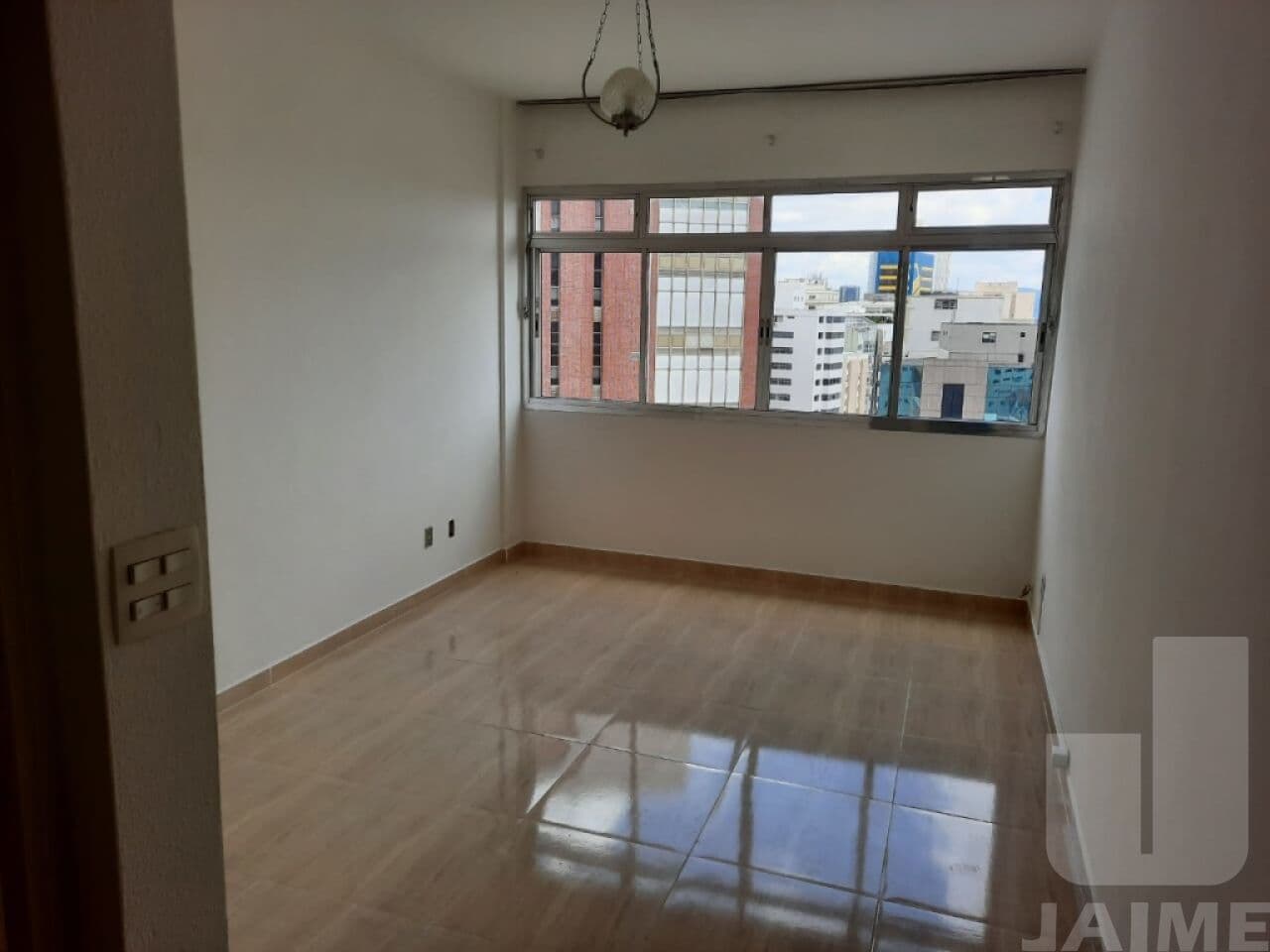 Apartamento em Bela Vista