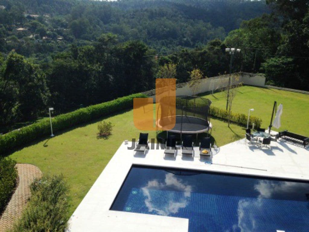 Casa de 8 dormitórios na R GAIVOTAS — Refúgio, São Paulo - foto 2
