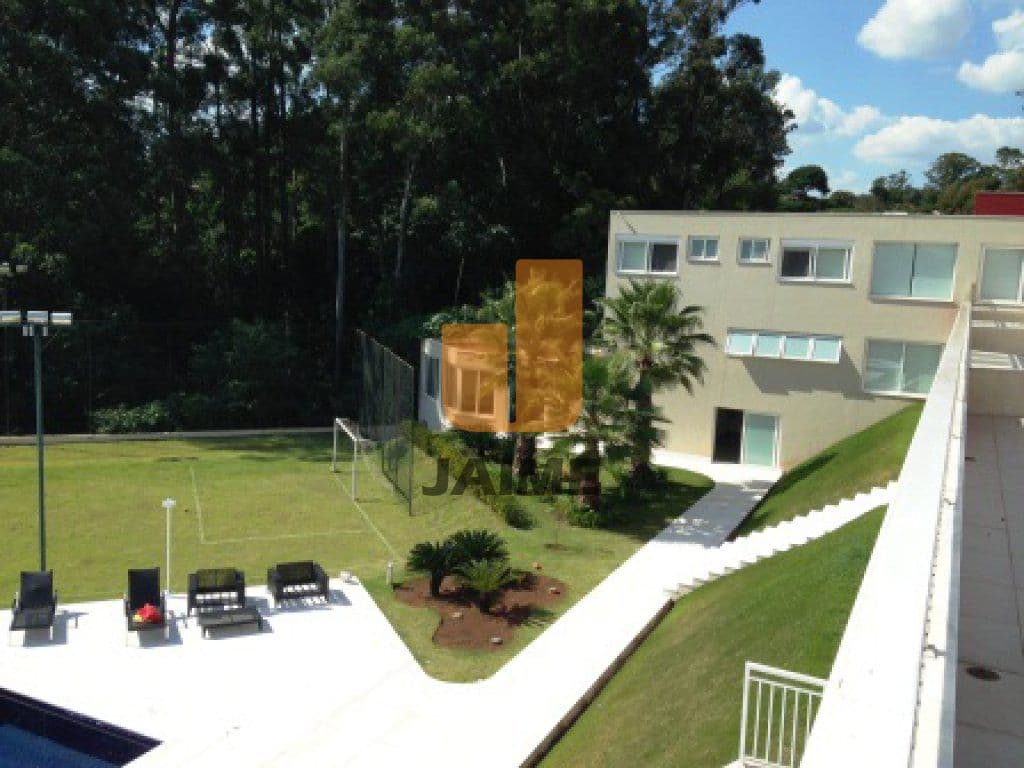 Casa de 8 dormitórios na R GAIVOTAS — Refúgio, São Paulo - foto 3