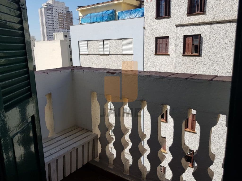 Apartamento em Campos Elíseos