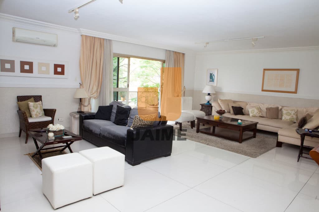 Apartamento de 3 dormitórios na R DOUTOR BRASÍLIO MACHADO — Higienópolis, São Paulo - foto 2