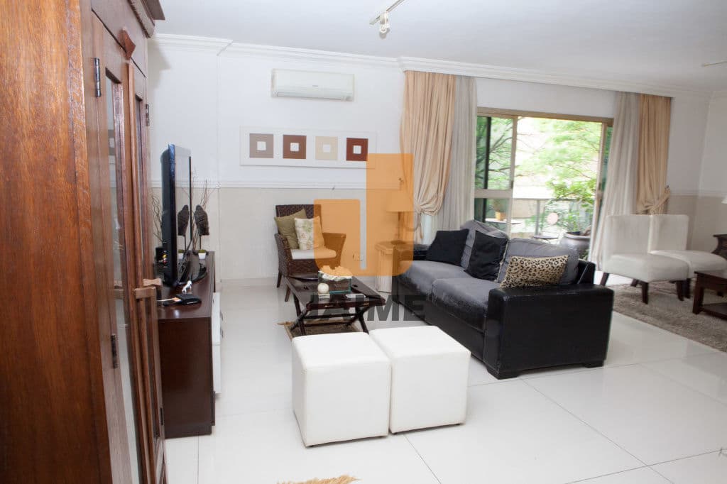Apartamento de 3 dormitórios na R DOUTOR BRASÍLIO MACHADO — Higienópolis, São Paulo - foto 3