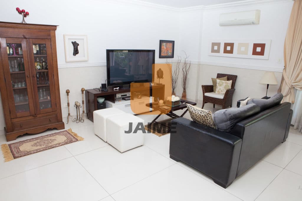 Apartamento de 3 dormitórios na R DOUTOR BRASÍLIO MACHADO — Higienópolis, São Paulo - foto 4