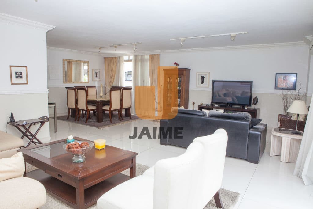 Apartamento de 3 dormitórios na R DOUTOR BRASÍLIO MACHADO — Higienópolis, São Paulo - foto 5