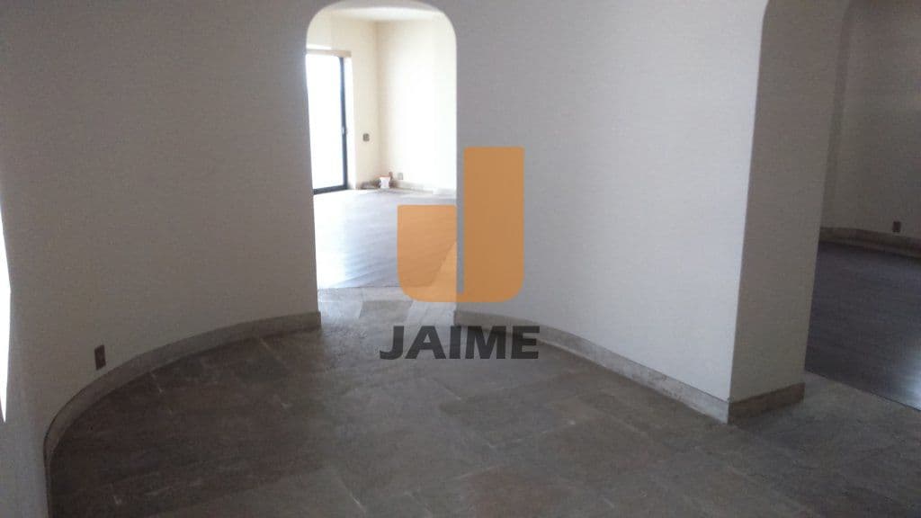 Apartamento de 3 dormitórios na AV GIOVANNI GRONCHI — Morumbi, São Paulo - foto 4