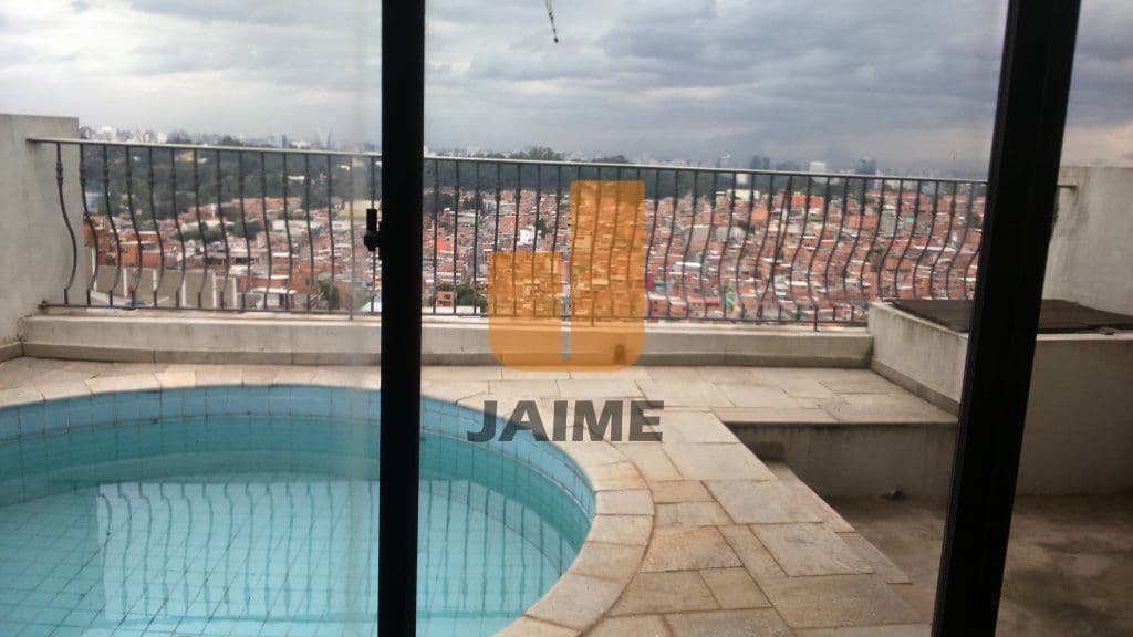 Apartamento de 3 dormitórios na AV GIOVANNI GRONCHI — Morumbi, São Paulo - foto 5